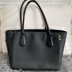 Dagne Dover Classic Tote